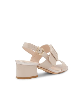 Paradox London Raquel Block Heels