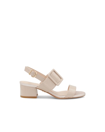 Paradox London Raquel Block Heels