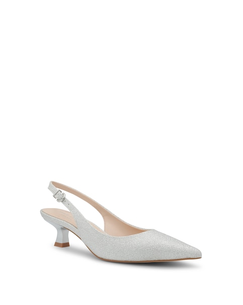Paradox London Talia Court Shoes