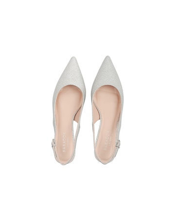 Paradox London Talia Court Shoes