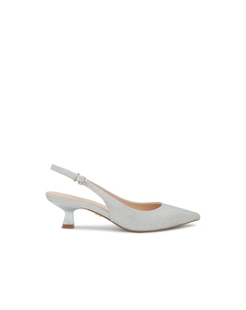 Paradox London Talia Court Shoes