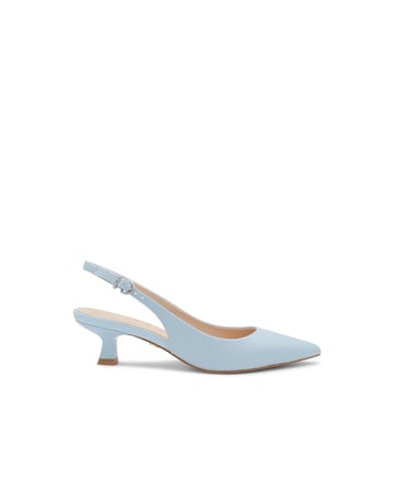 Paradox London Talia Court Shoes