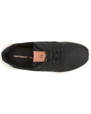 Hush Puppies Seventy8 Runner Trainer