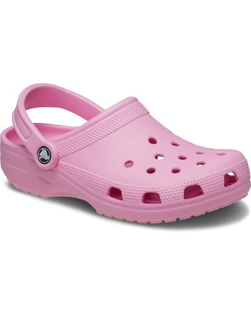 Crocs Classic Clog