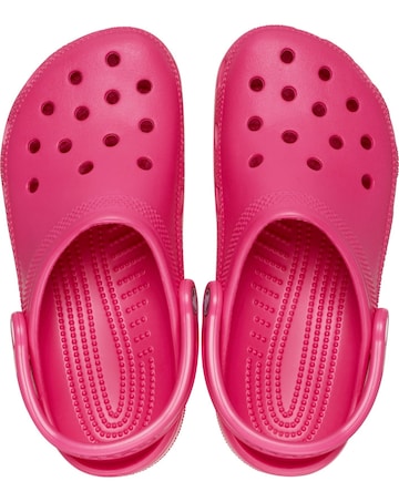 Crocs Classic Clog