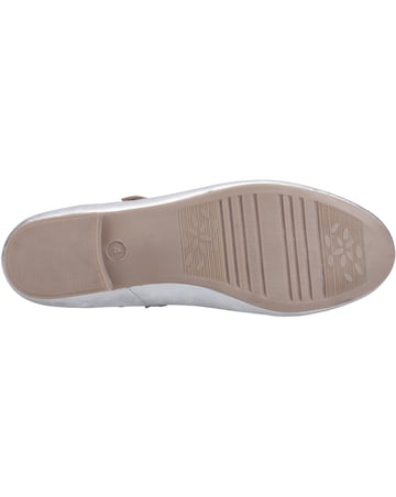 Hush Puppies Nancy Mary Jane Ballet Pump