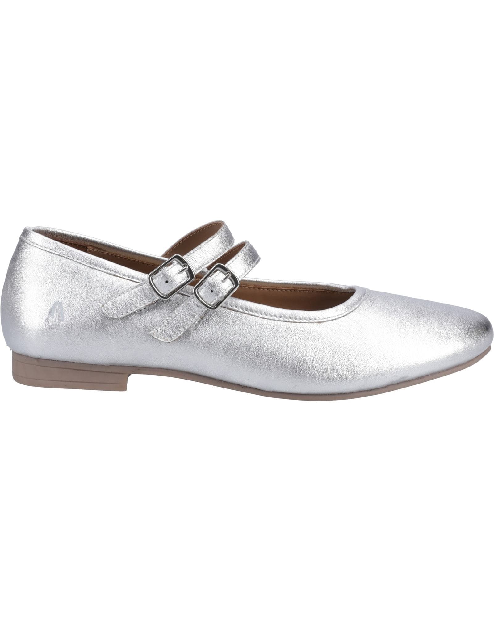Hush Puppies Nancy Mary Jane Ballet Pump