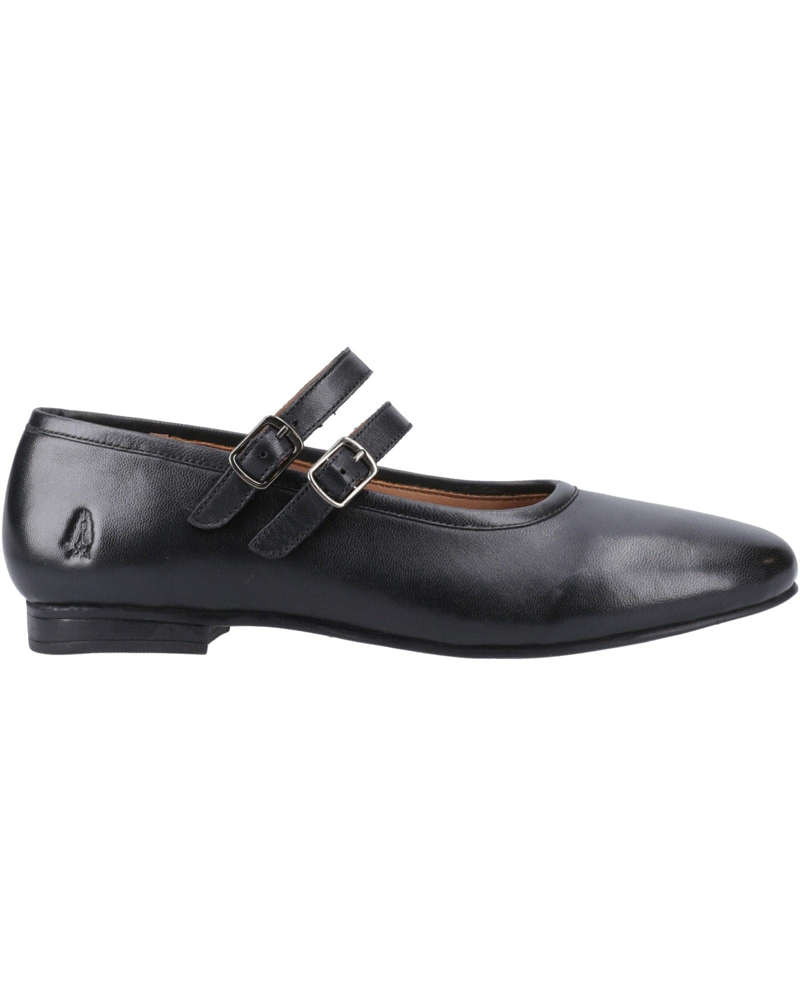 Hush Puppies Nancy Mary Jane Ballet Pump