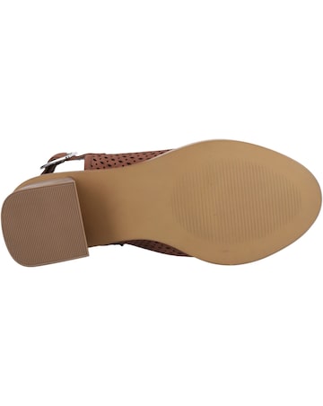 Hush Puppies Louise Heeled Sandal