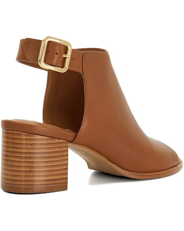 Dune Joupin Sandal