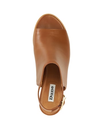 Dune Joupin Sandal