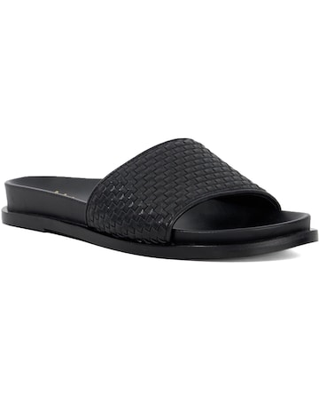 Dune Lilas Sandal