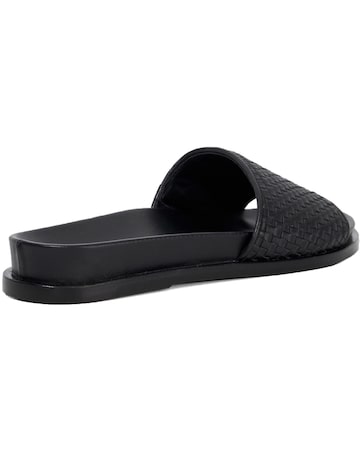 Dune Lilas Sandal