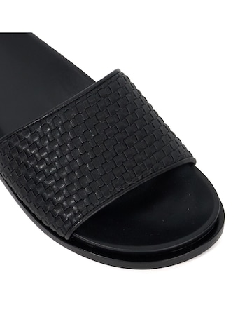 Dune Lilas Sandal