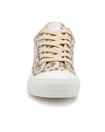 Rocket Dog Cheery Dexter Trainer