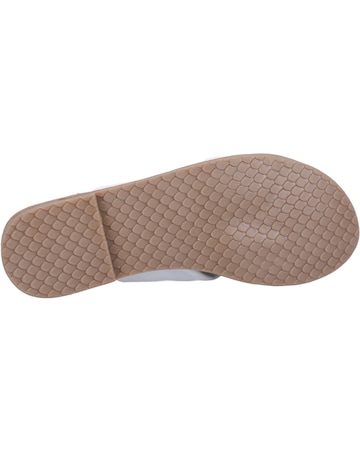 Hush Puppies Amy Wide Fit Sandal