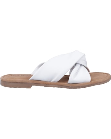 Hush Puppies Amy Wide Fit Sandal