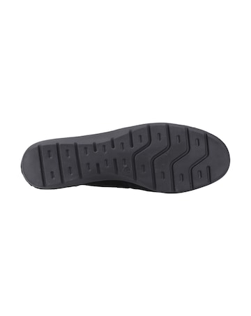 Hush Puppies Shelby Suede Loafer