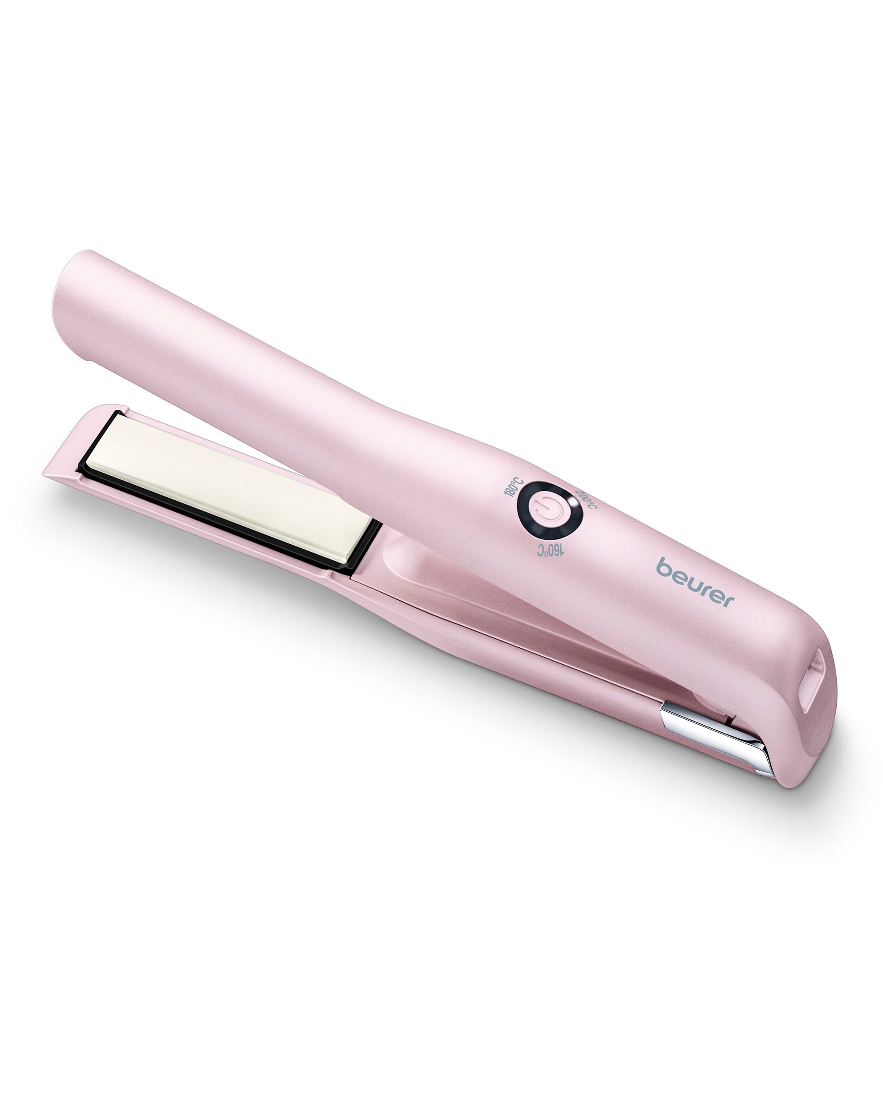 Beurer Hs20 Cordless Straightener