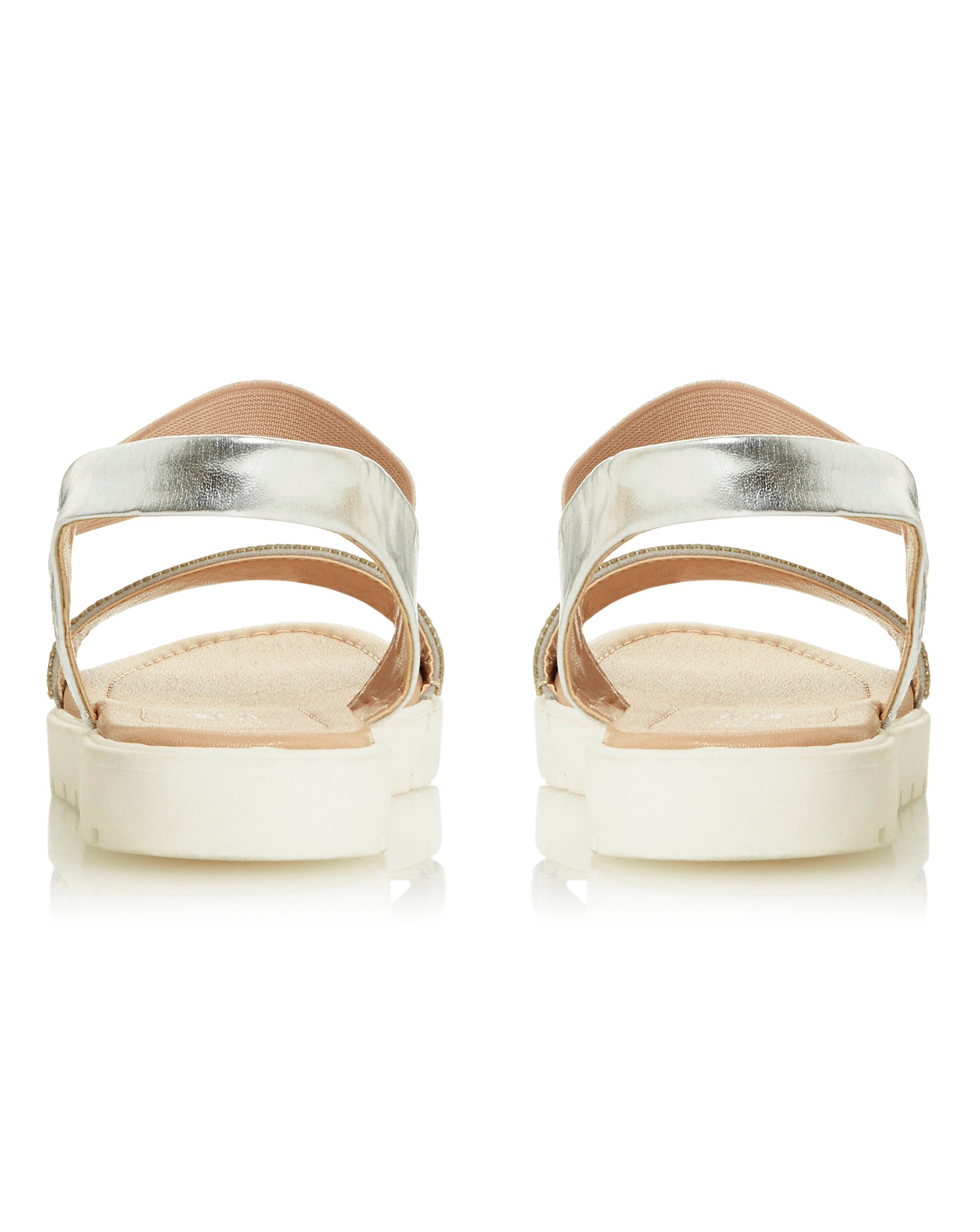 Head over heels best sale sandals sale