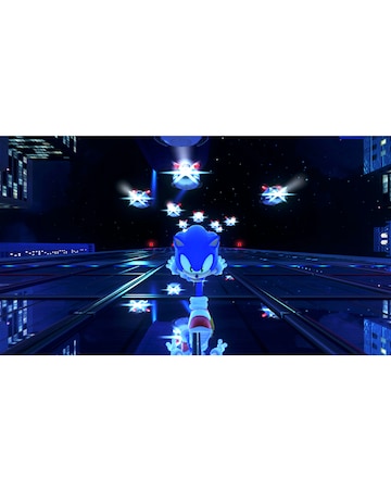 Sonic X Generations (Nintendo Switch 2)