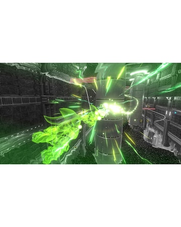 Sonic X Generations (Nintendo Switch 2)