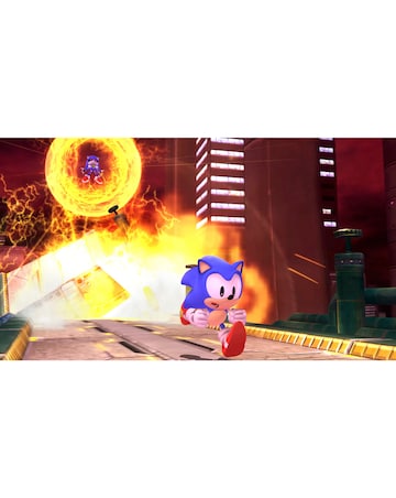 Sonic X Generations (Nintendo Switch 2)