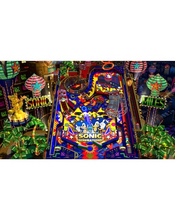 Sonic X Generations (Nintendo Switch 2)