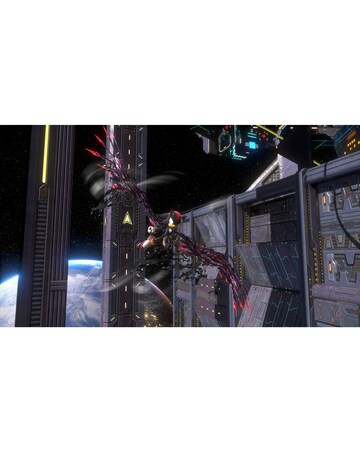 Sonic X Generations (Nintendo Switch 2)