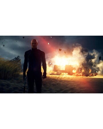 Hitman World of Assassination: Signature Edition (Nintendo Switch 2)