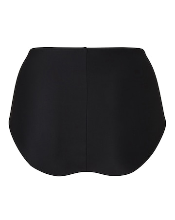 MAGISCULPT Black Bodysculpting Bikini Bottoms
