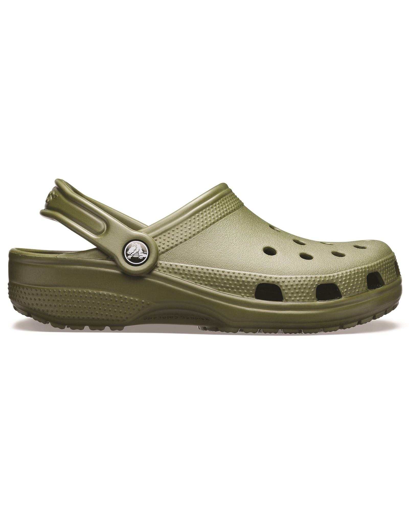 Crocs Classic Unisex Clog