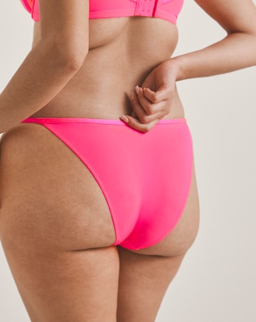 Ann Summers Tropical Oasis Brazilian Bright Pink
