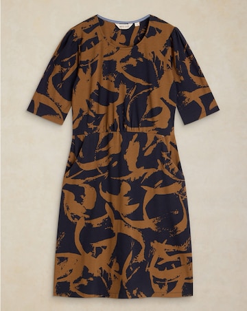 White Stuff Olivia Jersey Dress