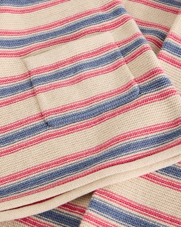 White Stuff Gigi Stripe Jumper