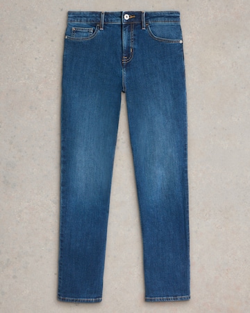 White Stuff Taylor Straight Jean