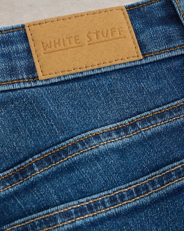 White Stuff Taylor Straight Jean