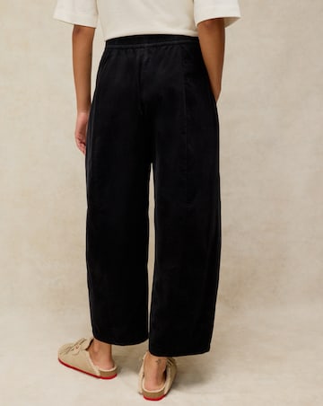 White Stuff Leona Pull On Cord Trouser