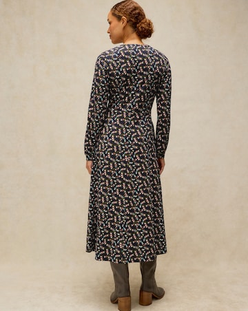 White Stuff Megan Jersey Dress