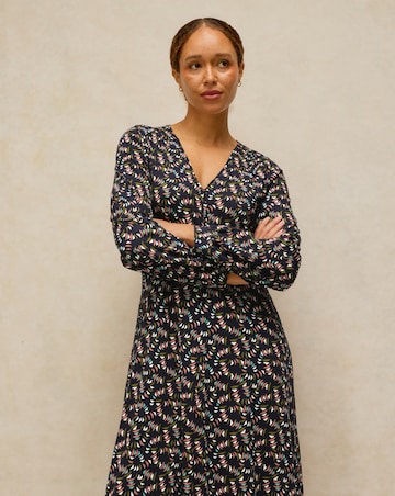 White Stuff Megan Jersey Dress