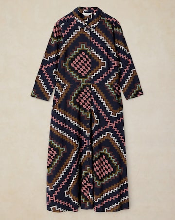 White Stuff Rua Jersey Dress