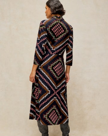 White Stuff Rua Jersey Dress