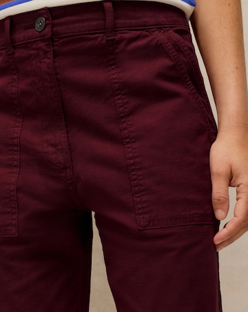 White Stuff Twister Chino Trouser