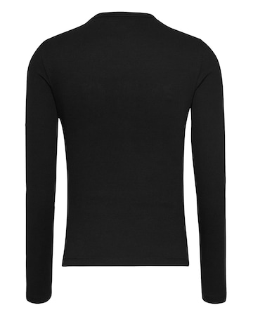 Tommy Jeans Slim Badge Tee