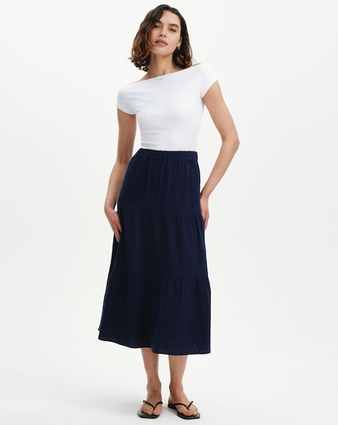Finery London Vanessa Skirt
