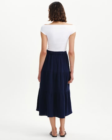 FINERY LONDON VANESSA SKIRT