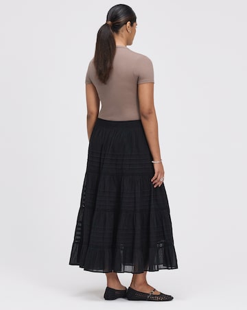 Finery London Imani Skirt
