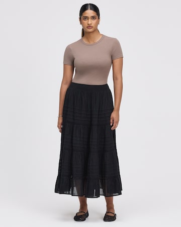 Finery London Imani Skirt