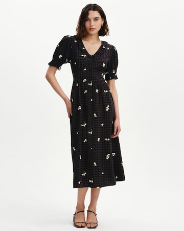 FINERY LONDON AOIFE DRESS