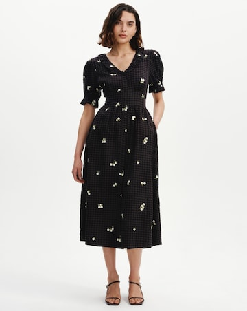 FINERY LONDON AOIFE DRESS